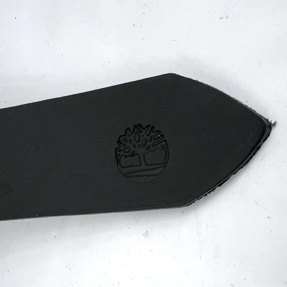 Timberland men’s belt